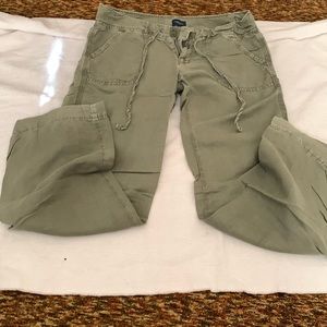 American Eagle pants